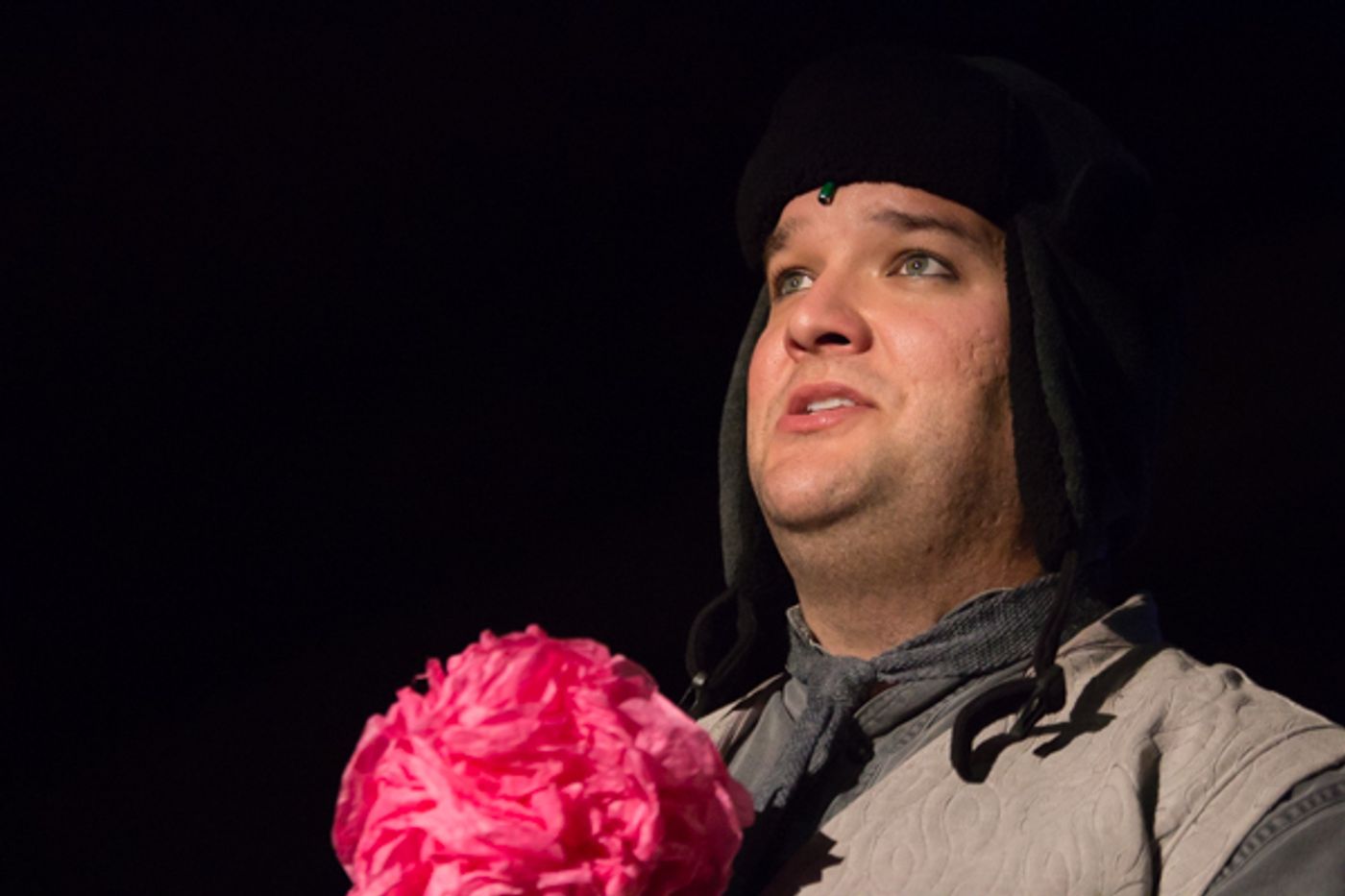 Photo Coverage: First look at Wagnalls Community Theater Presents SEUSSICAL Photo Coverage: First look at Wagnalls Community Theater Presents SEUSSICAL Image