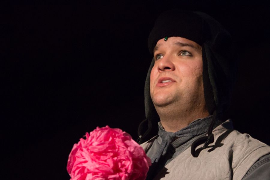 Photo Coverage: First look at Wagnalls Community Theater Presents SEUSSICAL Image