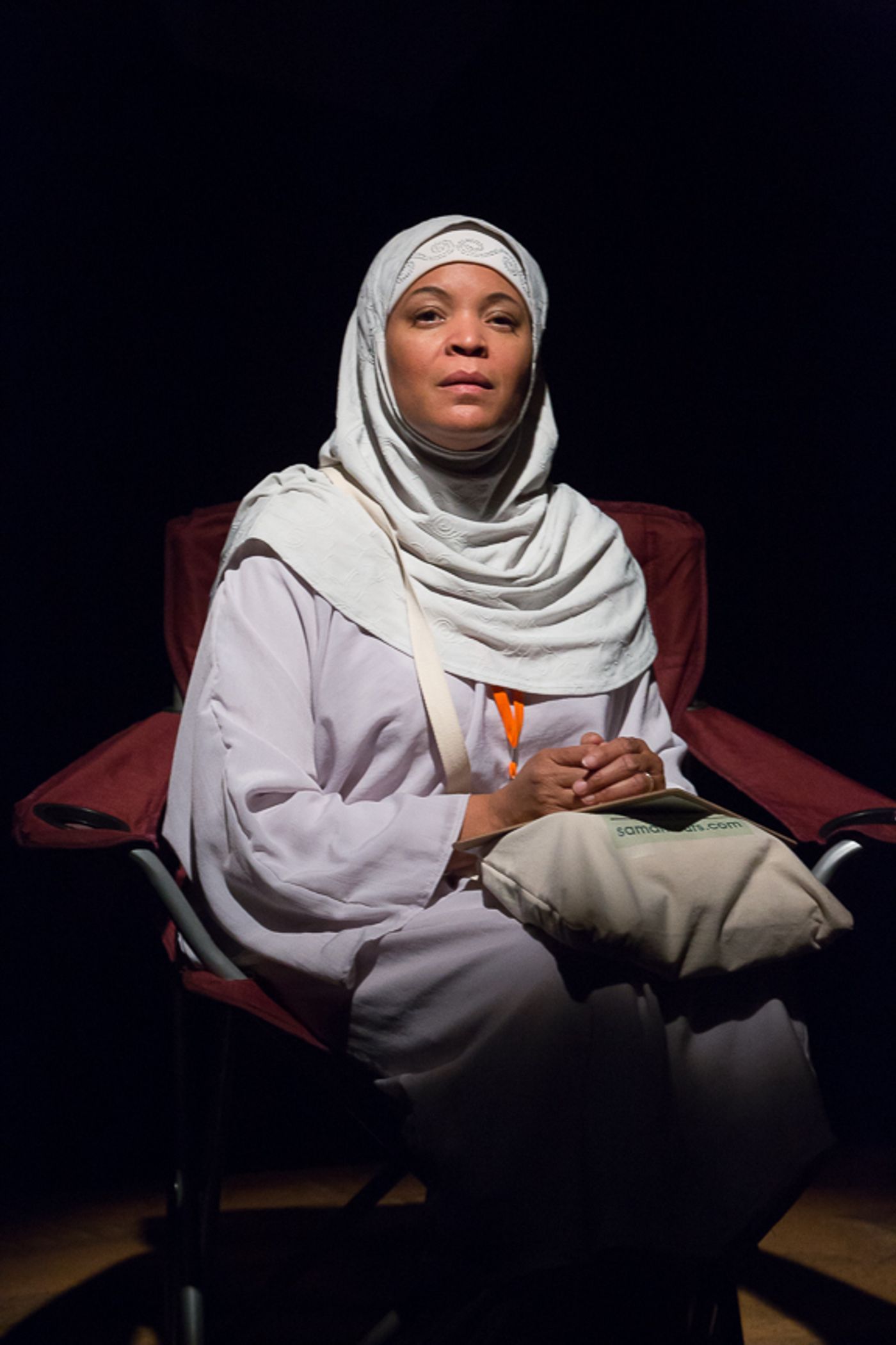 Review: THE MECCA TALES is a Heartbreaking Work of Healing Genius  Image