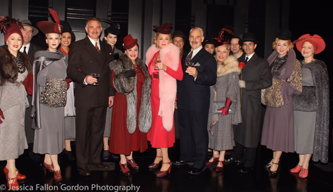 Forever Beautiful: WAR PAINT Will Take Its Final Broadway Bows Today Image