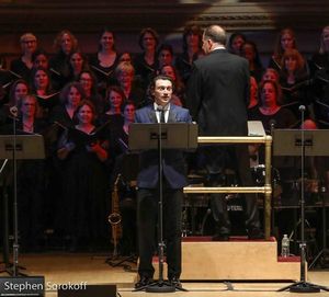 Bryce Pinkham @ BroadwayWorld Bryce Pinkham Photo