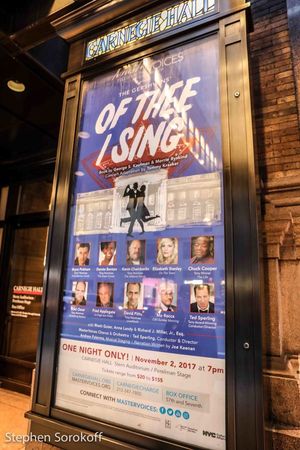 Ted Sperling @ BroadwayWorld Ted Sperling Photo