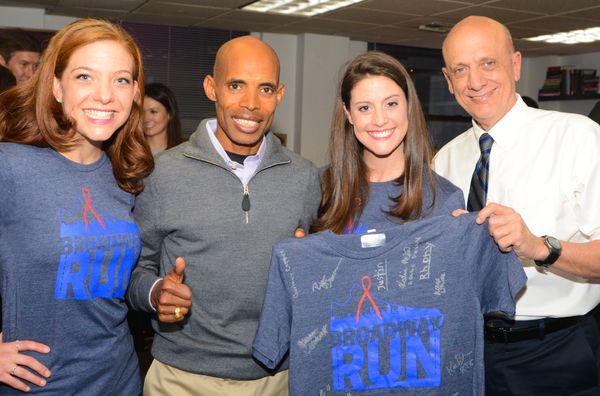 Meb Keflezighi Photo