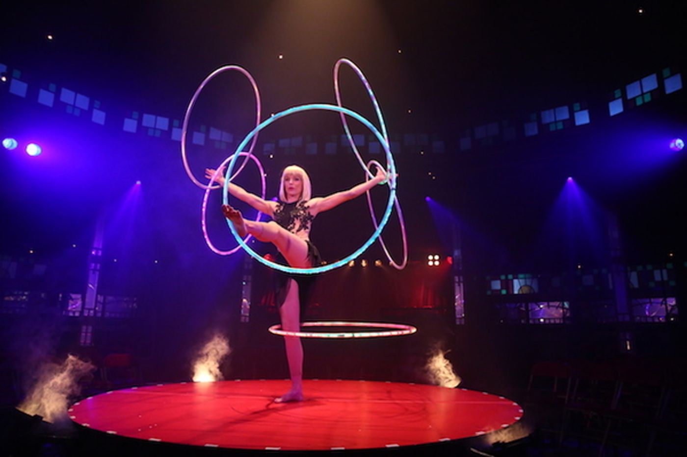 EVERYBODY'S TALKING ABOUT JAMIE Leads November's Top 10 New London Shows  Image