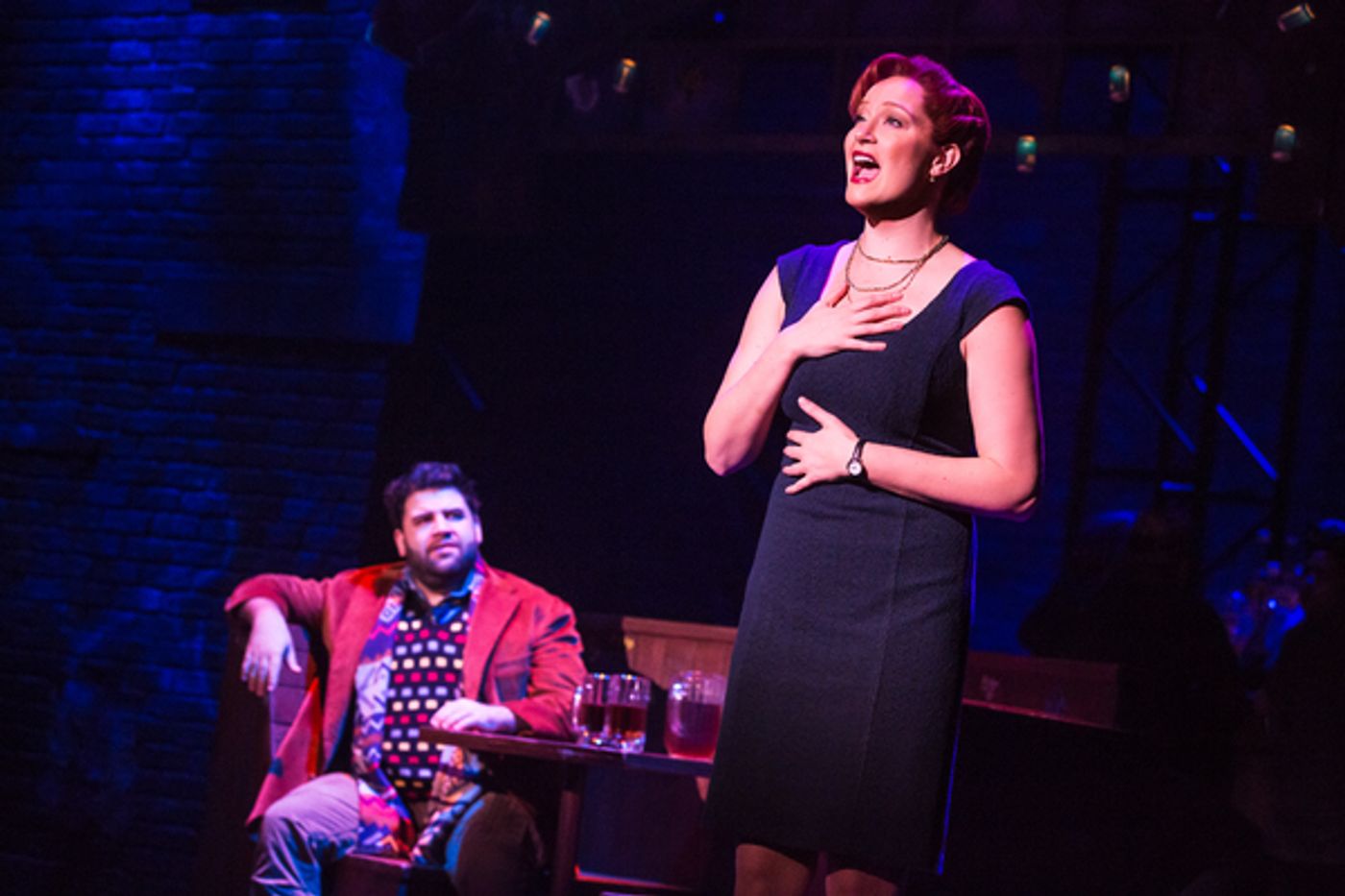 EXCLUSIVE: They're In The Band! Get A First Look At SCHOOL OF ROCK on Tour!  Image