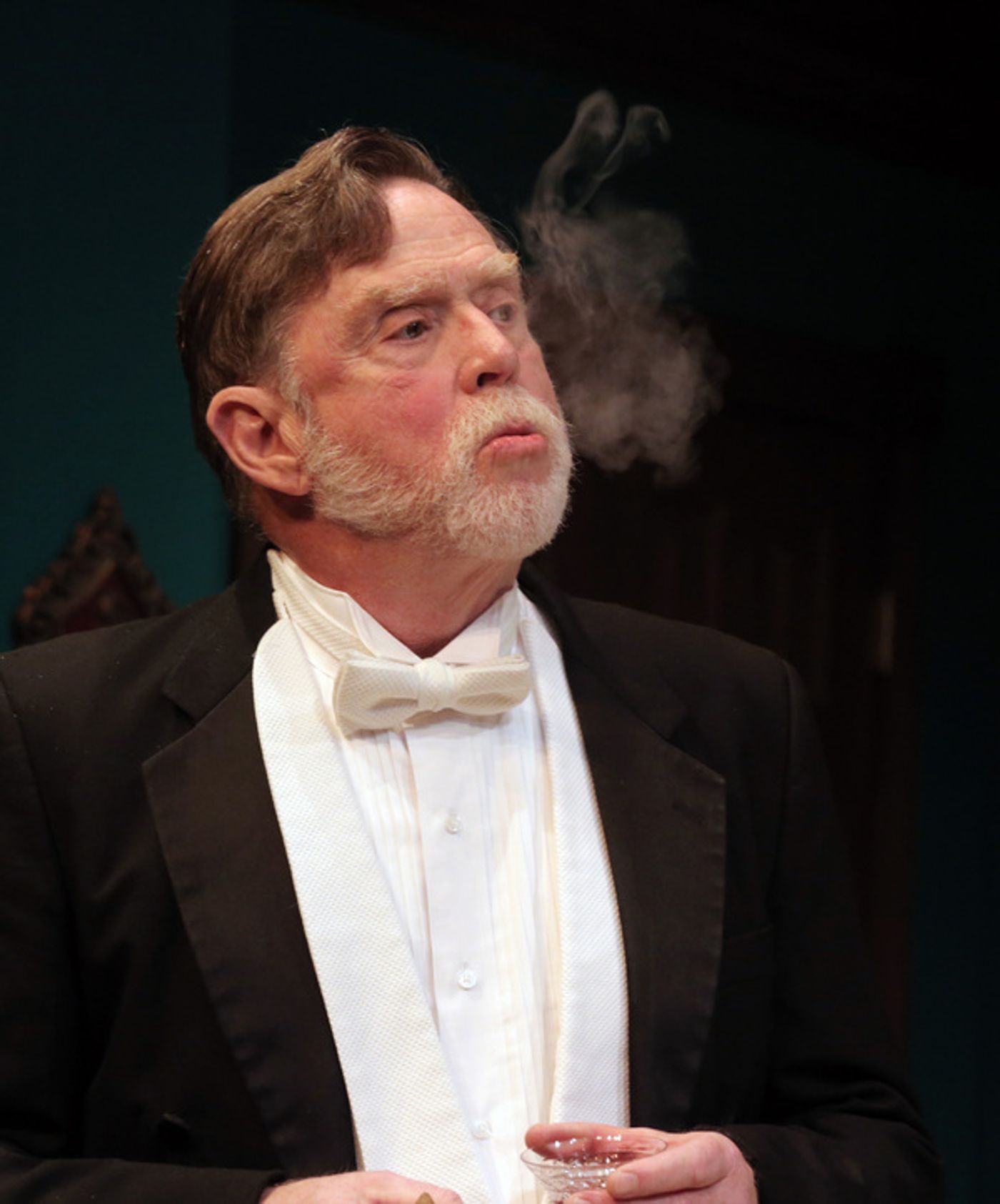 Photo Flash: First Look at AN INSPECTOR CALLS at Good Theater  Image