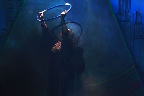 Danielle Soames  Photo