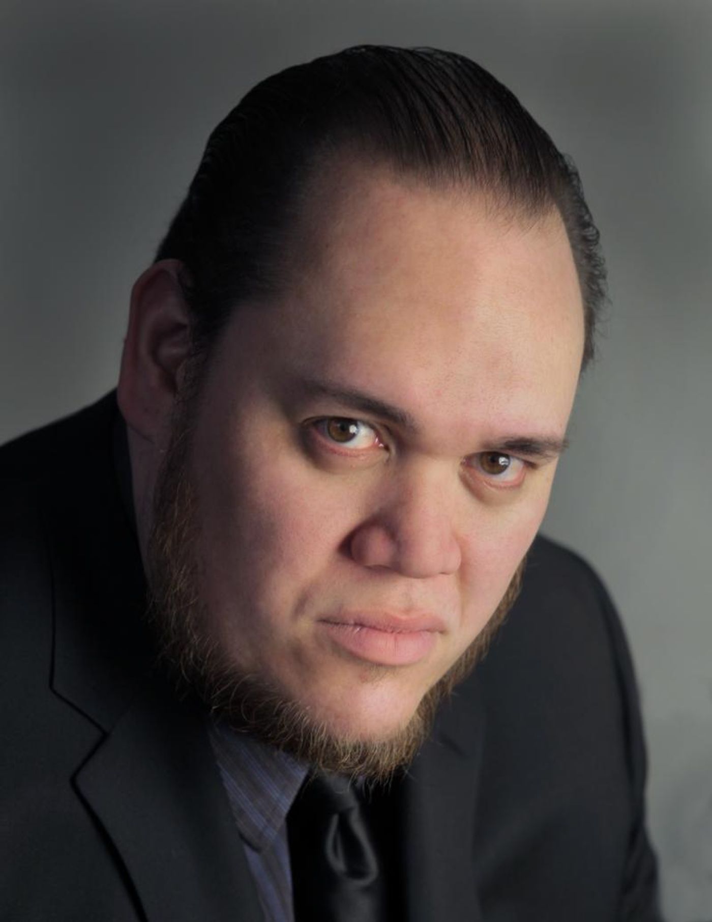 Marjorie Owens & Quinn Kelsey Set for George London Foundation Recital at Morgan Library  Image