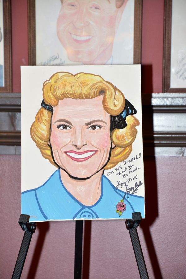 Rose Marie Photo