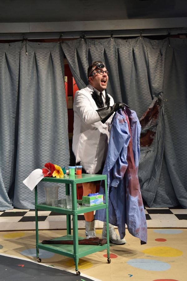 Greg Caldwell  Photo