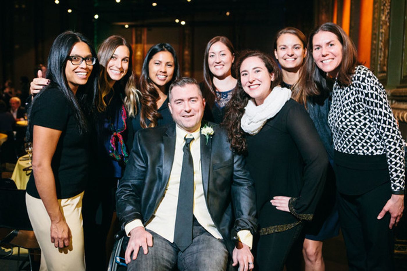 Photo Flash: The Gift Theatre presents GIFT GALA 2017: REVOLUTIONS  Image