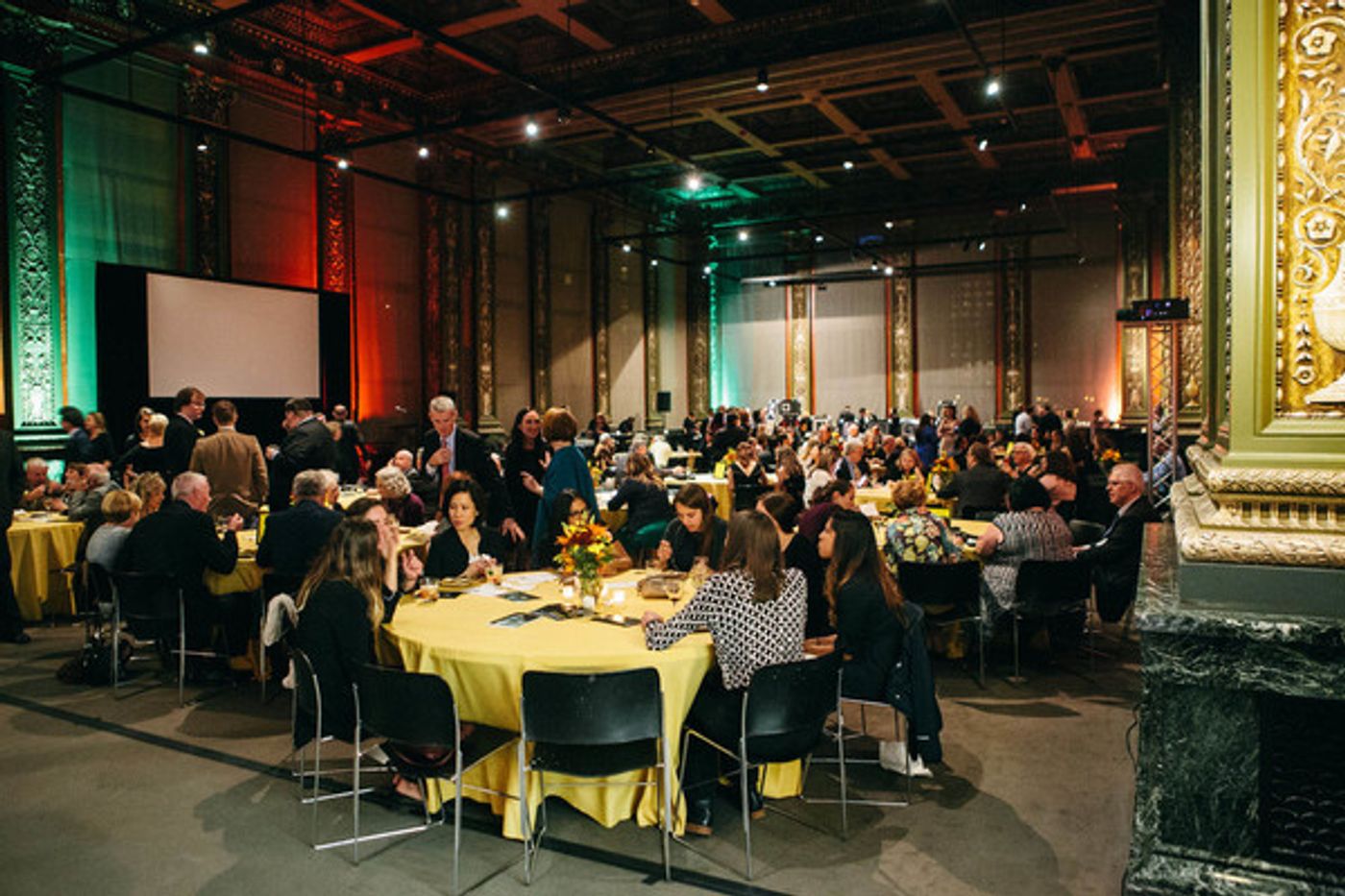 Photo Flash: The Gift Theatre presents GIFT GALA 2017: REVOLUTIONS  Image