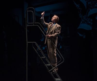 James Learning Photo