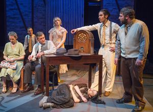 Gwendolyne Wagner, Daniel Warburton, Vic Prosak, Alexis Standridge, Richard Hornor, J Photo