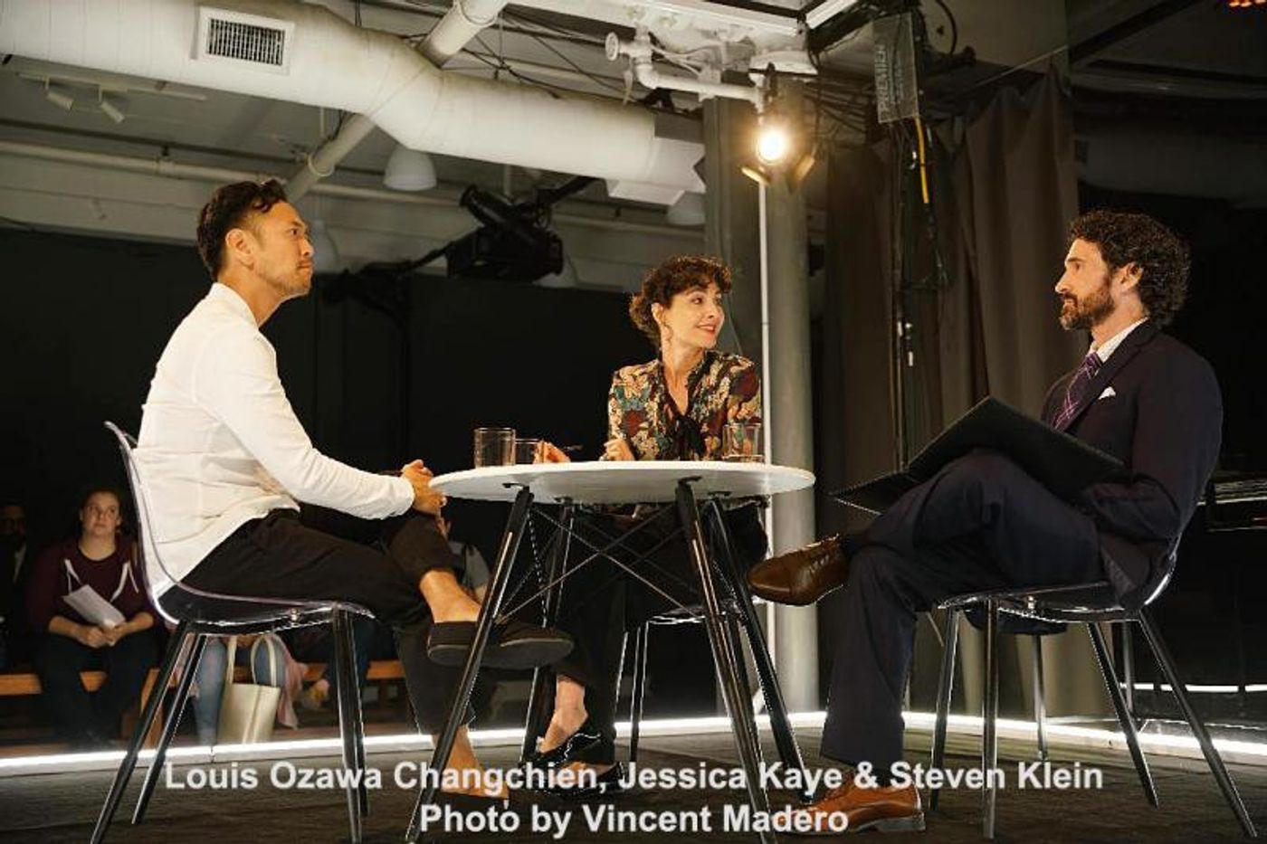 Review: Get Yourself CAUGHT For a Fantastic Immersive Experience At Think Tank  Image