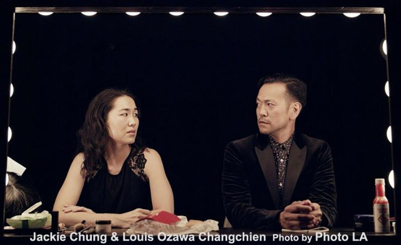 Review: Get Yourself CAUGHT For a Fantastic Immersive Experience At Think Tank  Image