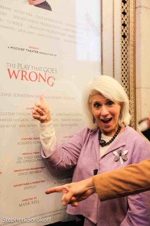 Jamie deRoy @ BroadwayWorld Jamie deRoy Photo