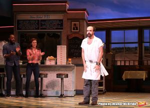 Eric Anderson @ BroadwayWorld Eric Anderson Photo