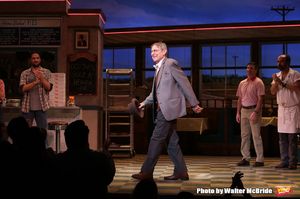 John Cullum @ BroadwayWorld John Cullum Photo