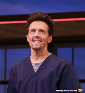 Jason Mraz @ BroadwayWorld Jason Mraz Photo