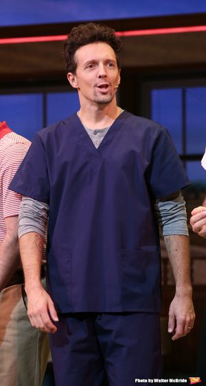 Jason Mraz @ BroadwayWorld Jason Mraz Photo