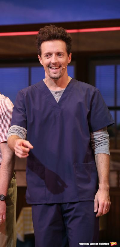 Jason Mraz Photo