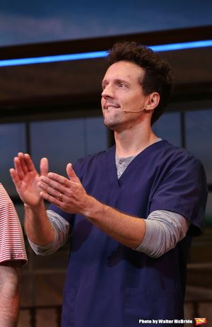 Jason Mraz @ BroadwayWorld Jason Mraz Photo