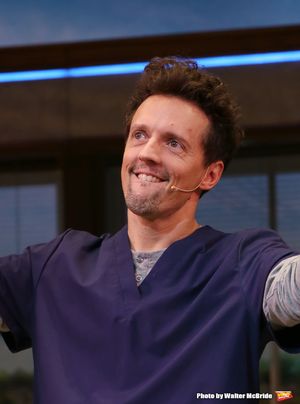 Jason Mraz @ BroadwayWorld Jason Mraz Photo