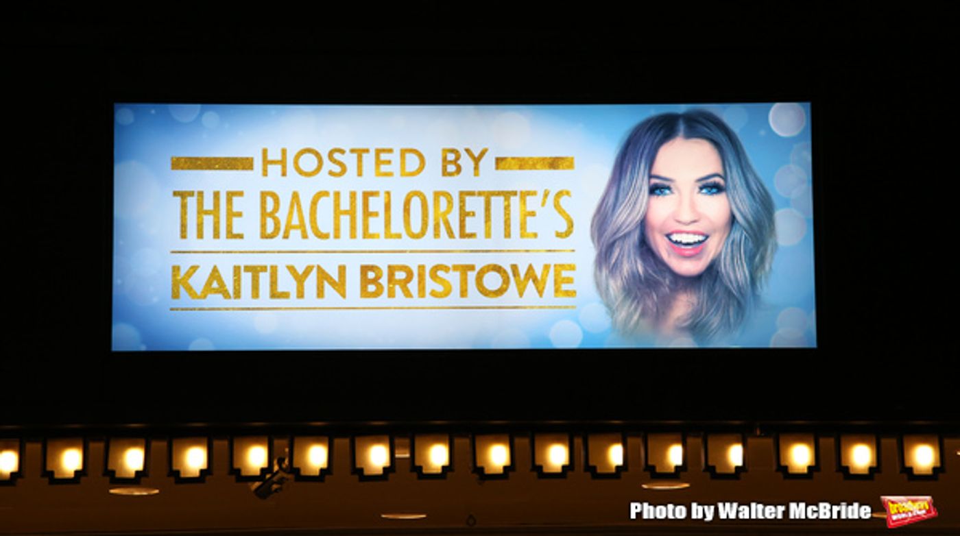 Up on the Marquee: HOME FOR THE HOLIDAYS  Image