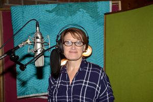 Petrina Bromley @ BroadwayWorld Petrina Bromley Photo