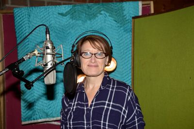 Petrina Bromley Photo