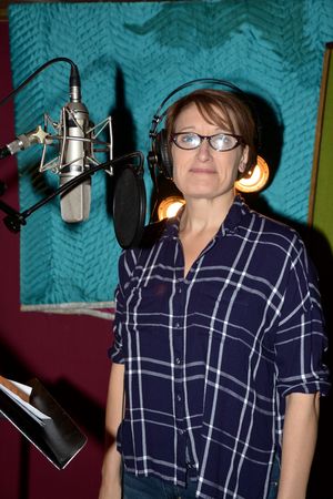 Petrina Bromley @ BroadwayWorld Petrina Bromley Photo