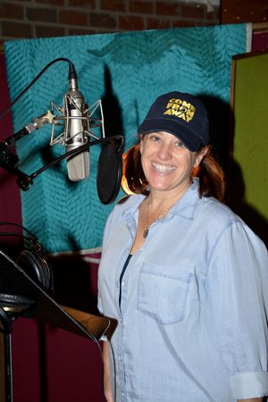 Sharon Wheatley Photo