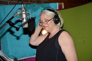 Astrid Van Wieren @ BroadwayWorld Astrid Van Wieren Photo