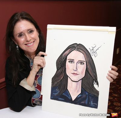 Julie Taymor Photo