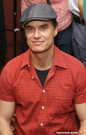 Murray Bartlett Photo