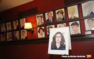 Julie Taymor @ BroadwayWorld Julie Taymor Photo