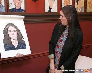 Julie Taymor @ BroadwayWorld Julie Taymor Photo