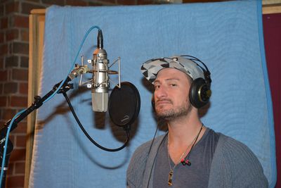 Roddy Kennedy Photo