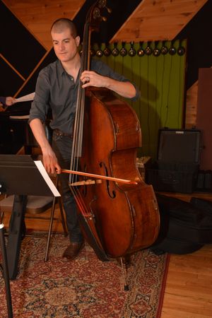 Michael Blanco @ BroadwayWorld Michael Blanco Photo