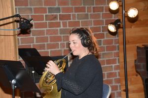 Shelagh Abate  Photo