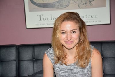 Christy Altomare Photo