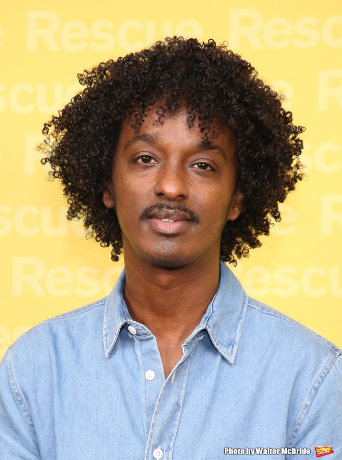 K'naan at 
