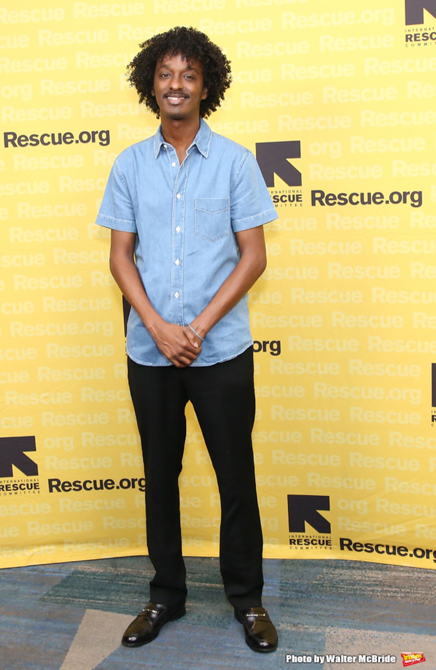 Photo Coverage: IRC Hosts 2017 Rescue Dinner  Image