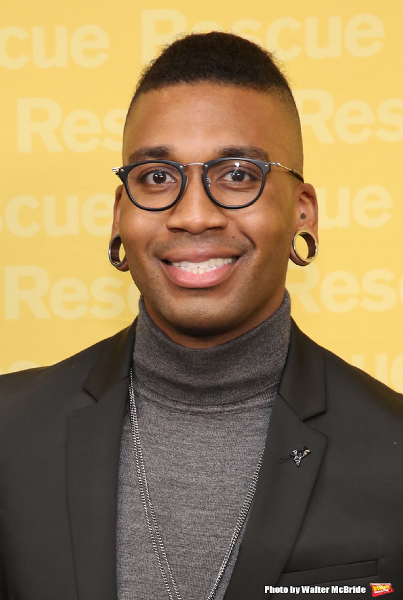 Photo Coverage: IRC Hosts 2017 Rescue Dinner  Image