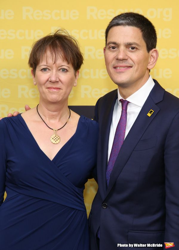 Louise Shackelton Photo