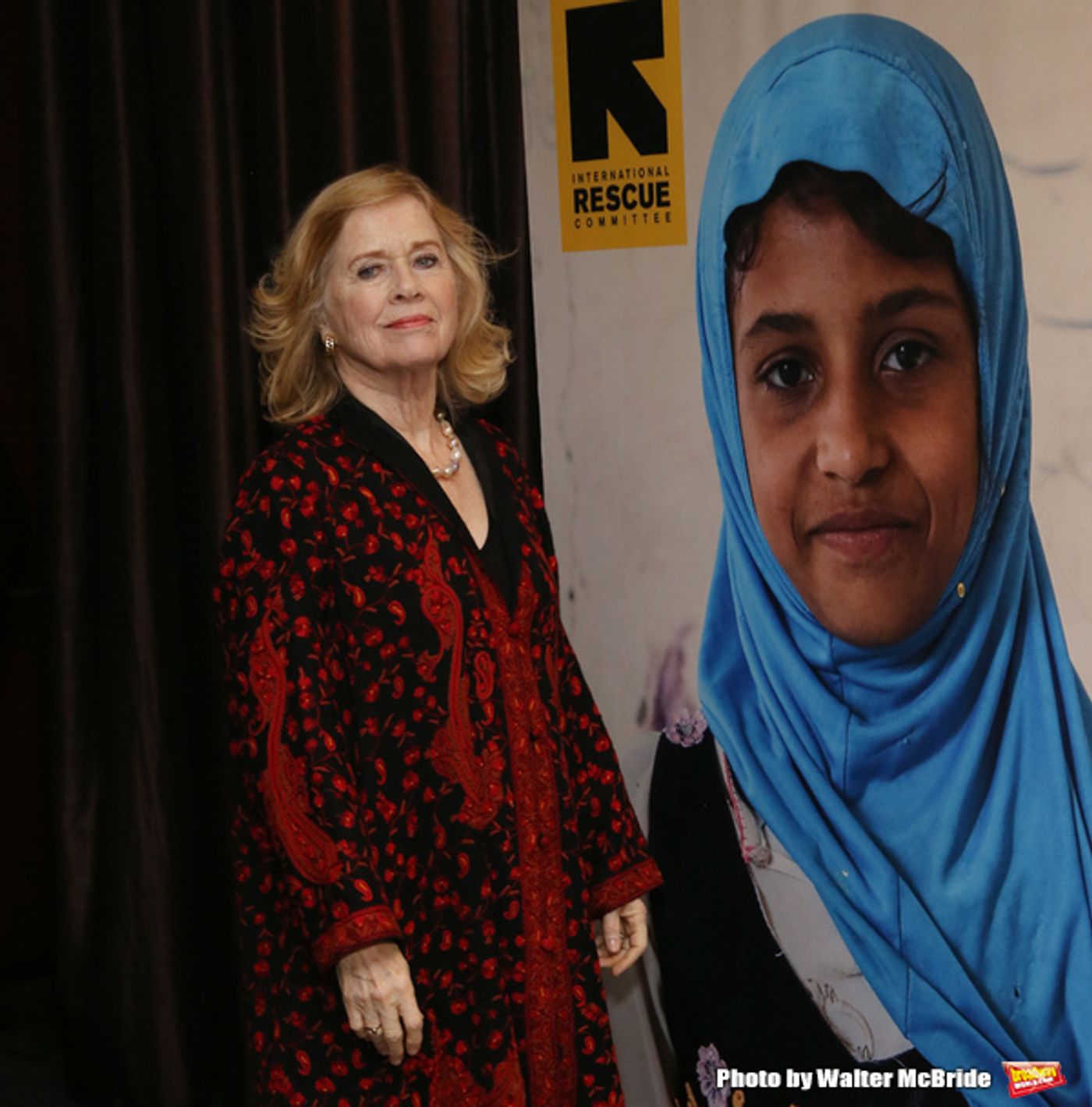 Photo Coverage: IRC Hosts 2017 Rescue Dinner  Image