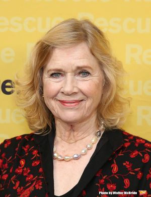 Liv Ullman Photo