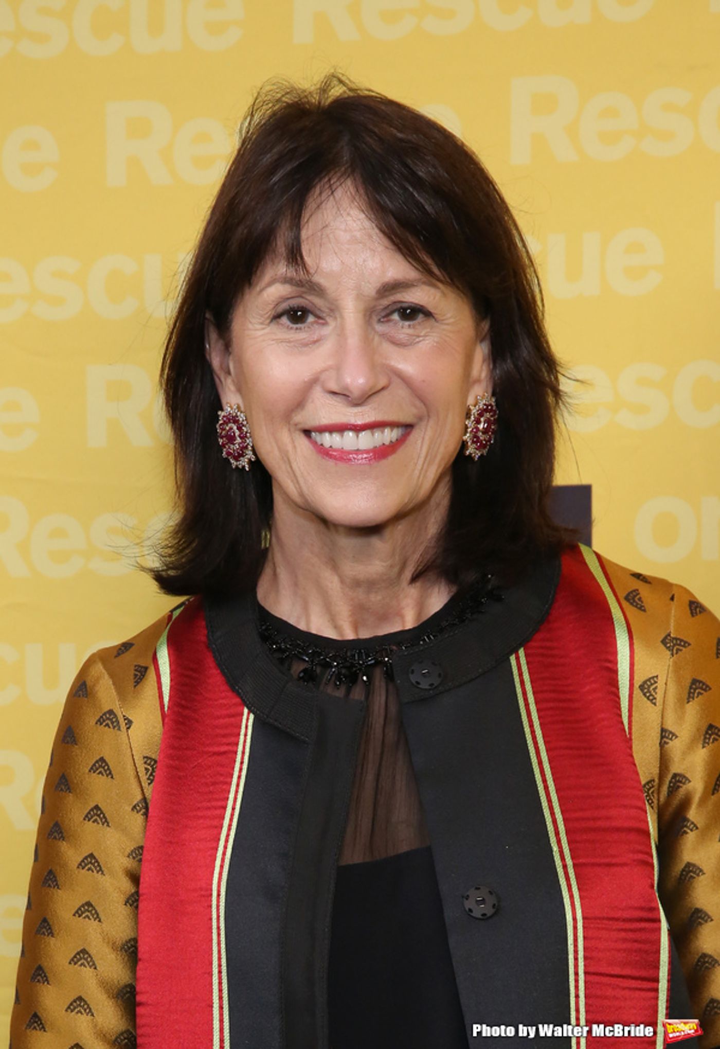 Photo Coverage: IRC Hosts 2017 Rescue Dinner  Image