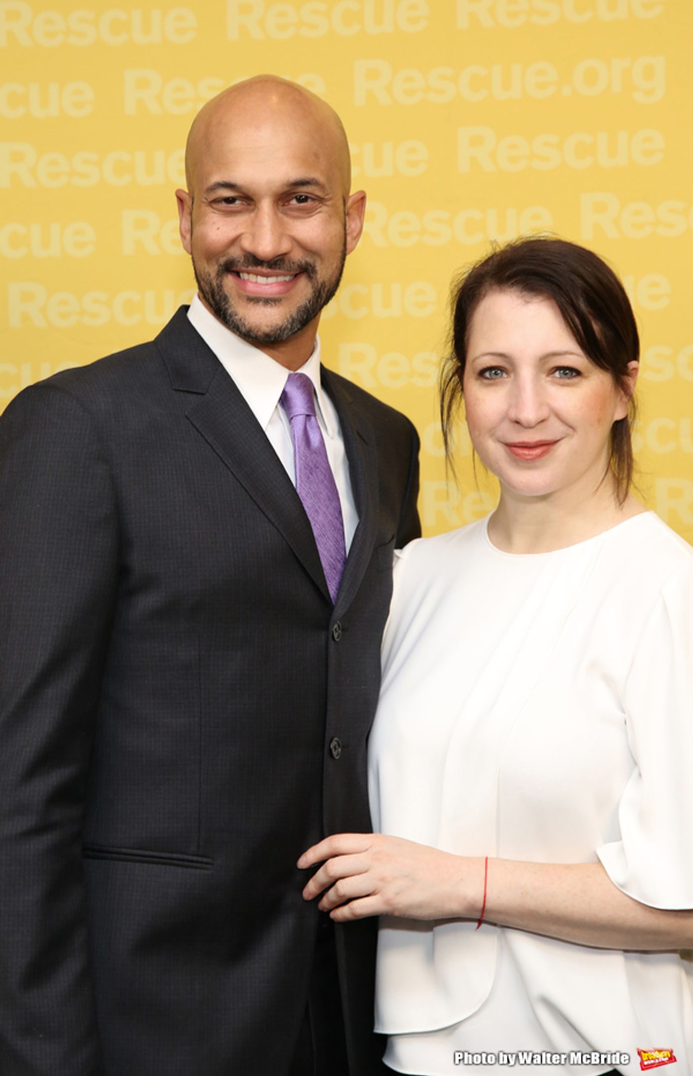 Photo Coverage: IRC Hosts 2017 Rescue Dinner  Image